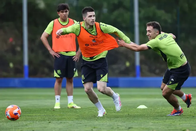 Real Sociedad