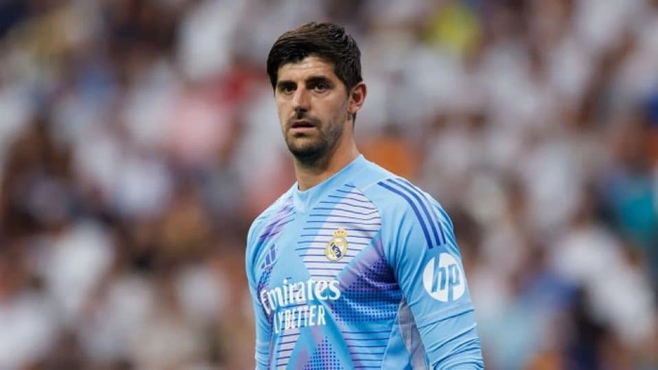 Real Madrid CF