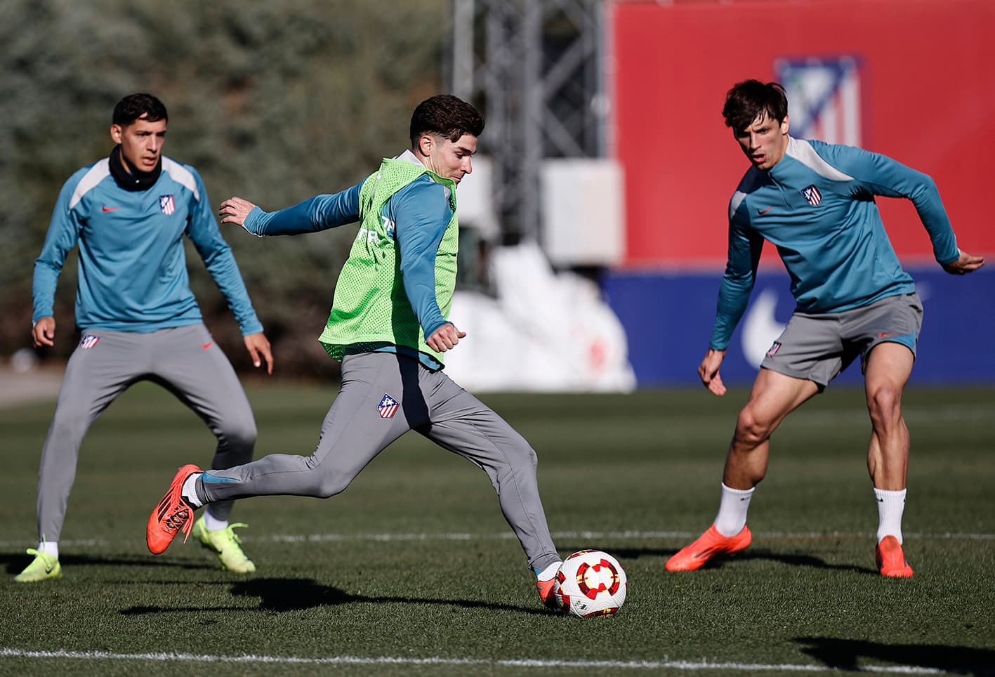 Atlético de Madrid