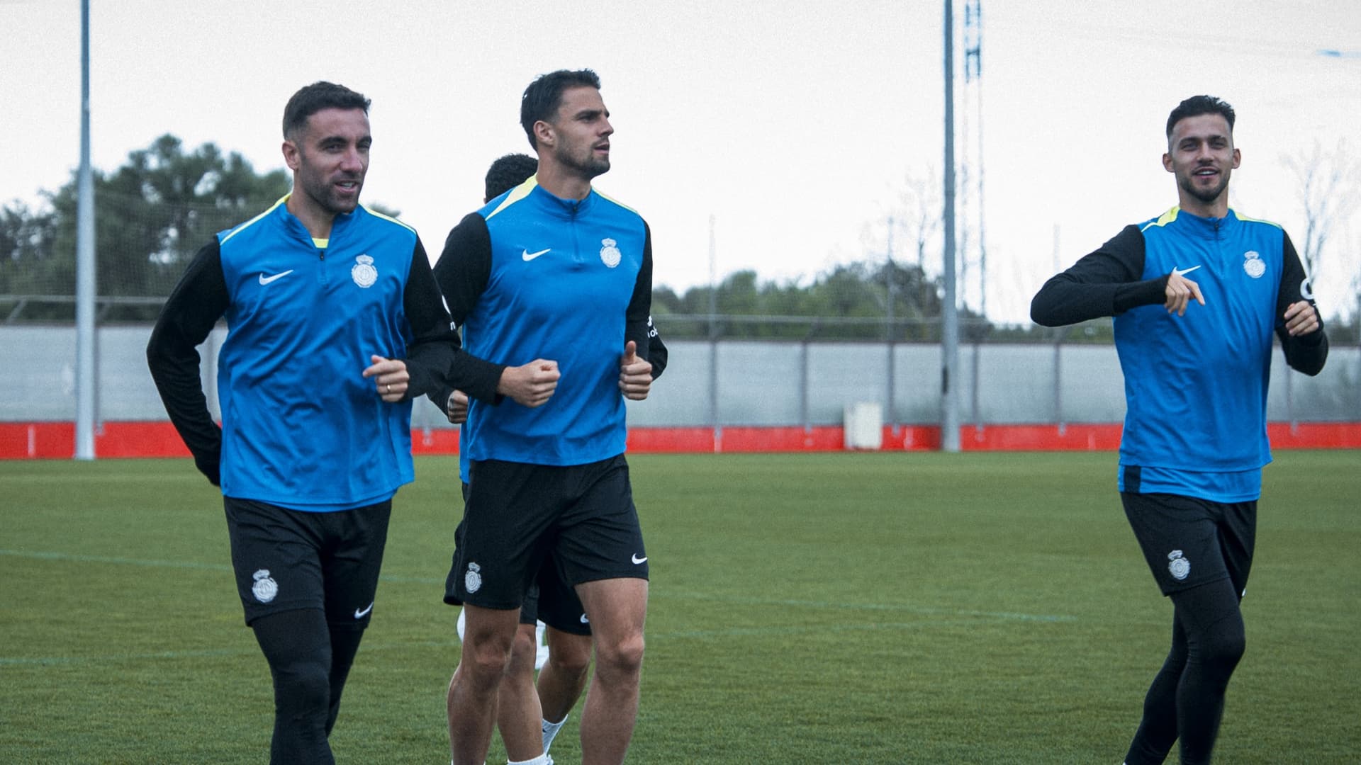 RCD Mallorca