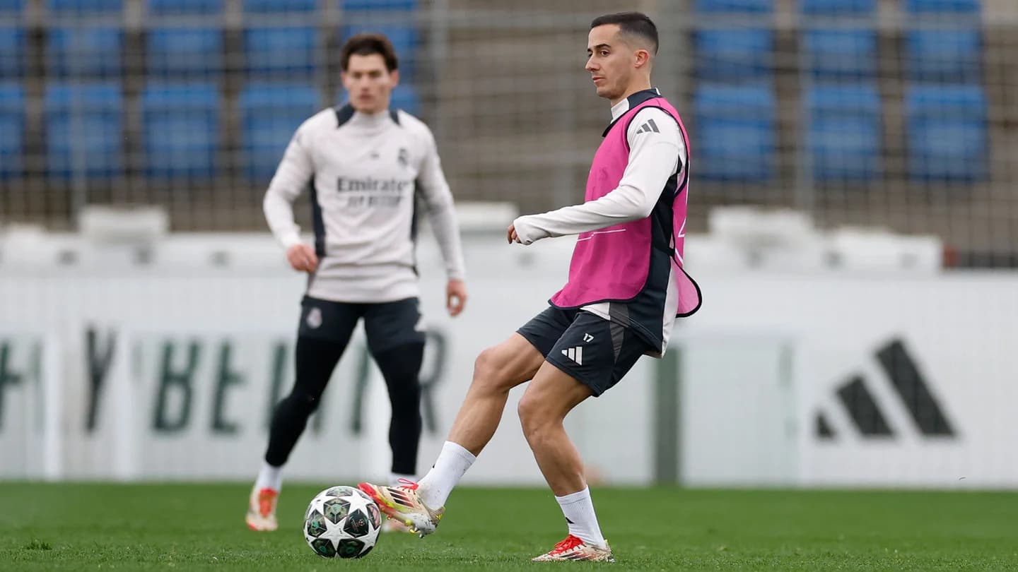 Real Madrid