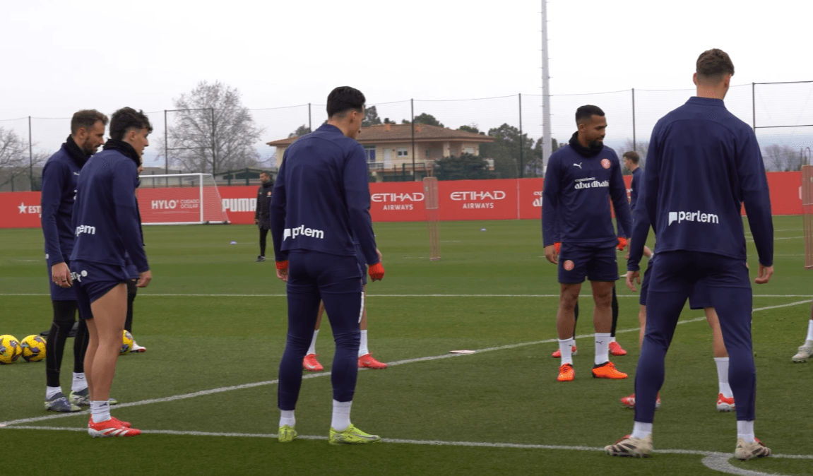 Girona FC