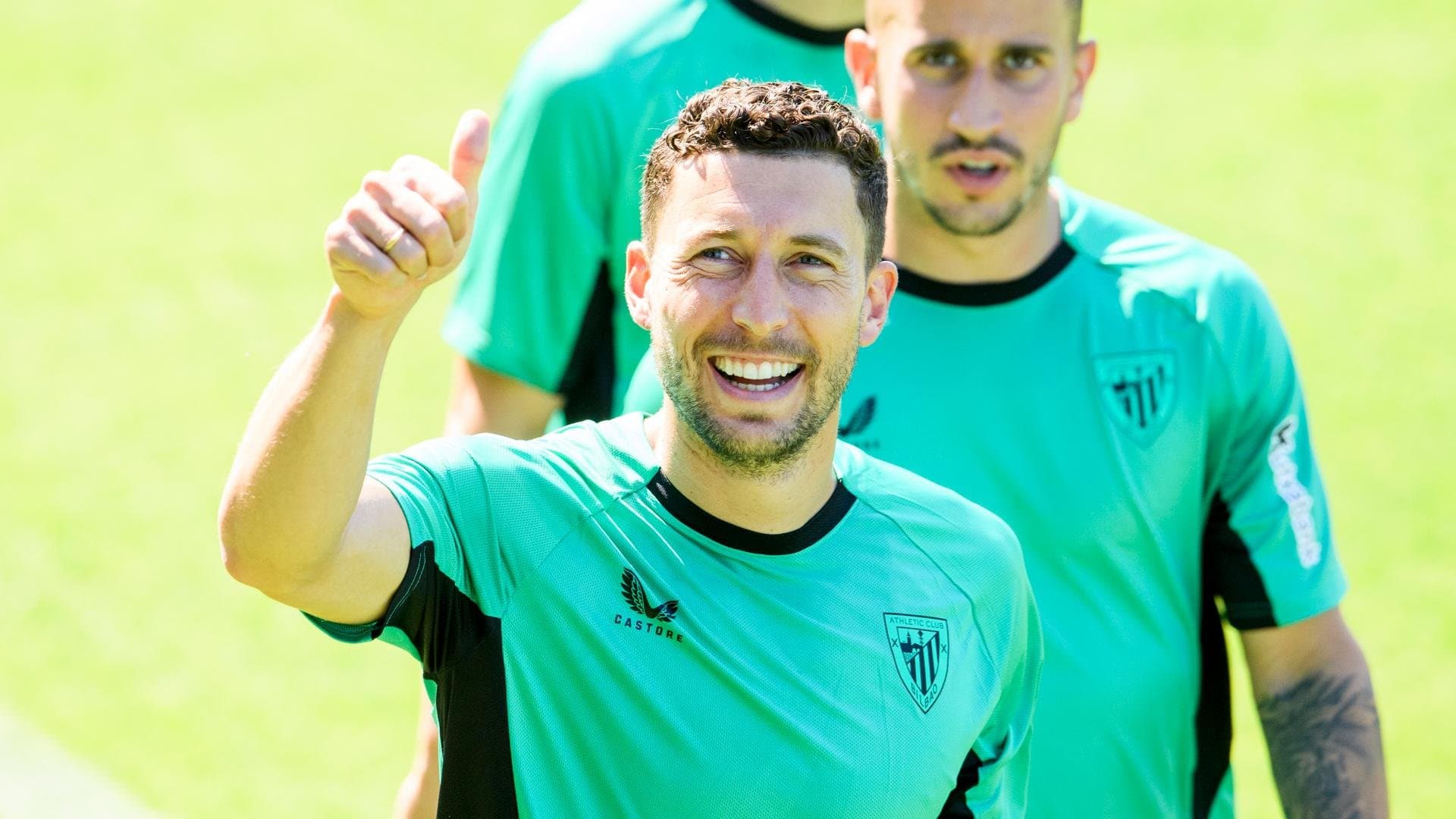 Athletic Club