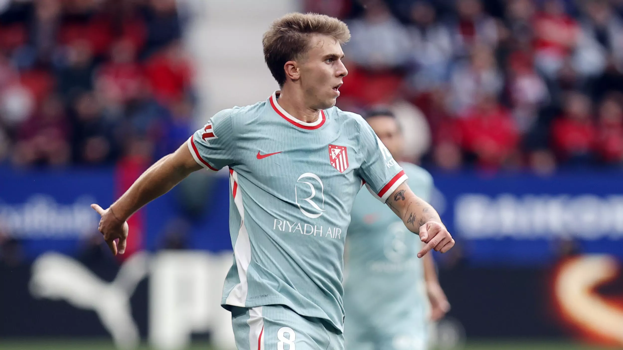 Atlético de Madrid