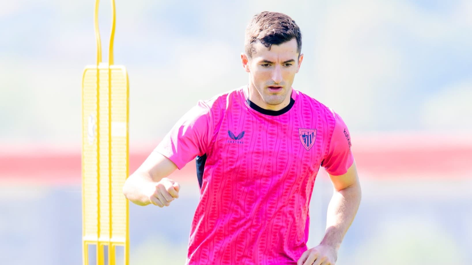 Athletic Club