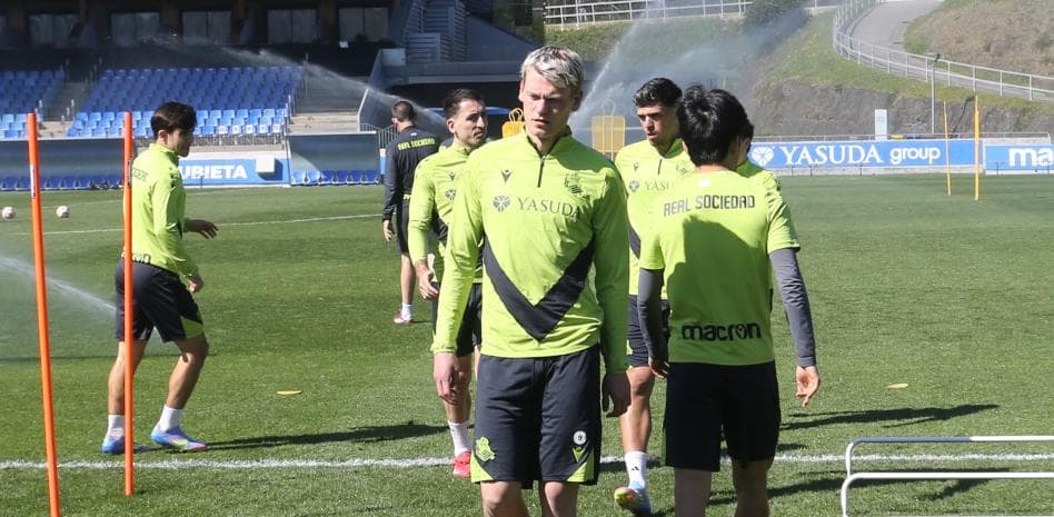 Real Sociedad