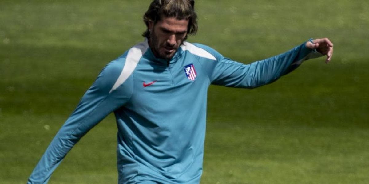 Atlético de Madrid