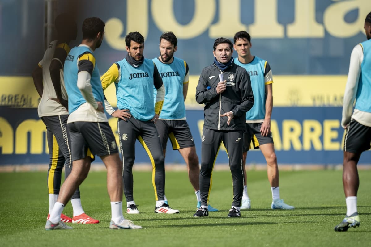Villarreal CF