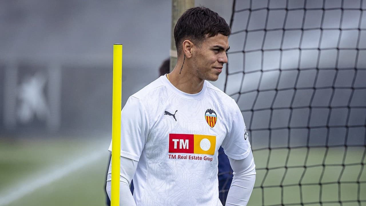 Valencia CF