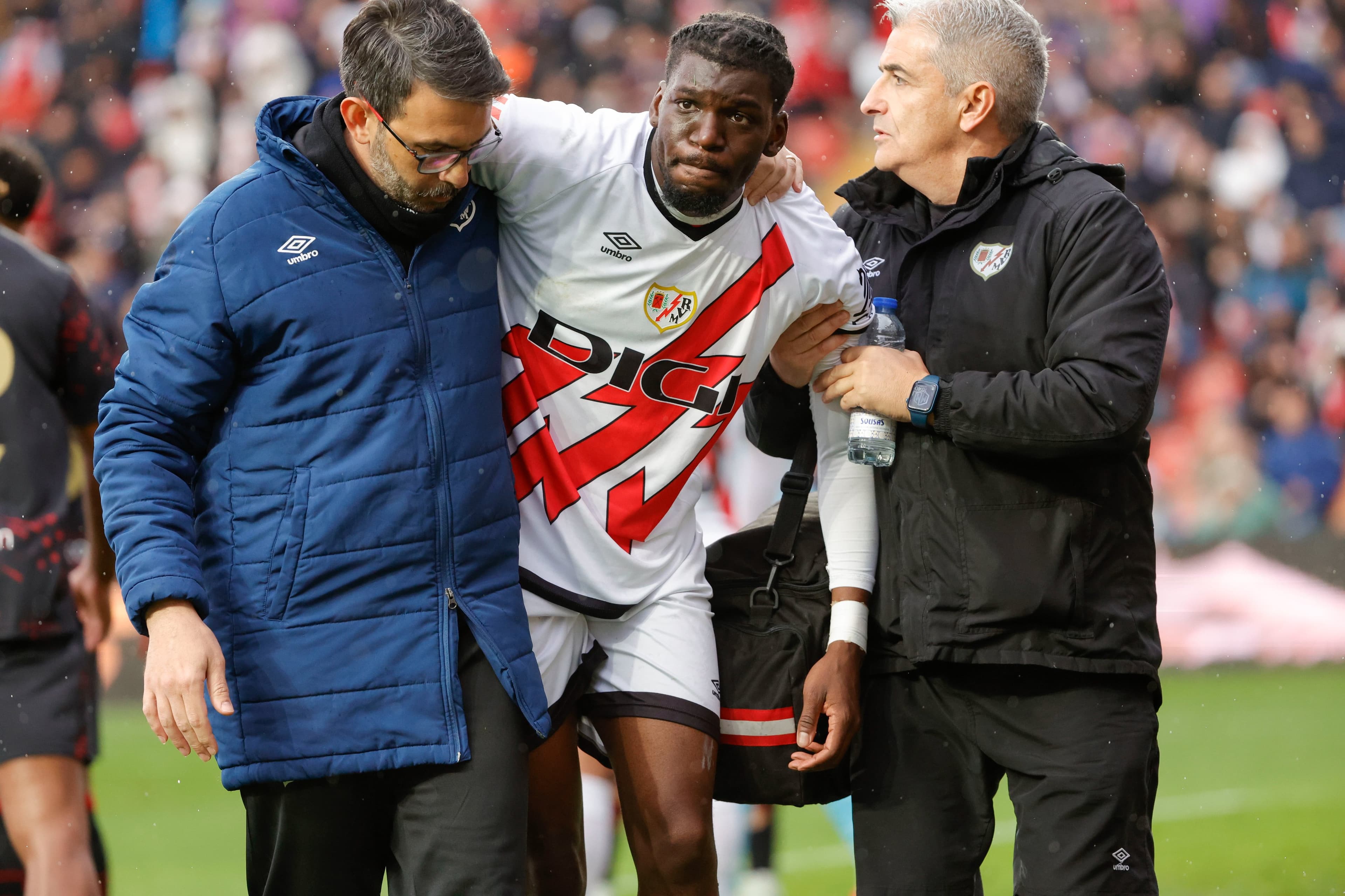 Rayo Vallecano