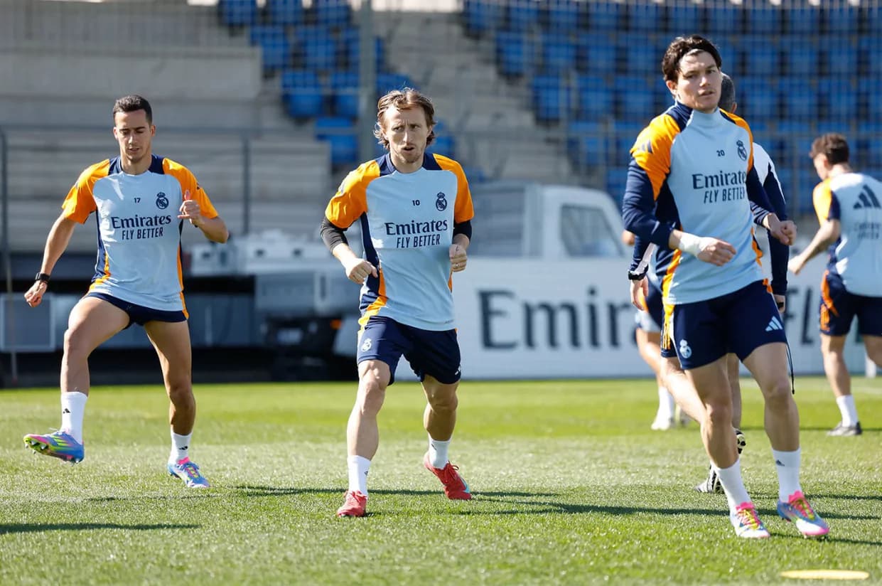 Real Madrid CF