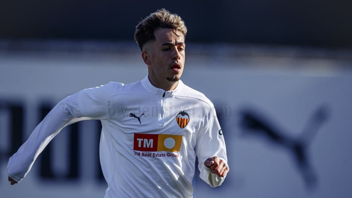 Valencia CF