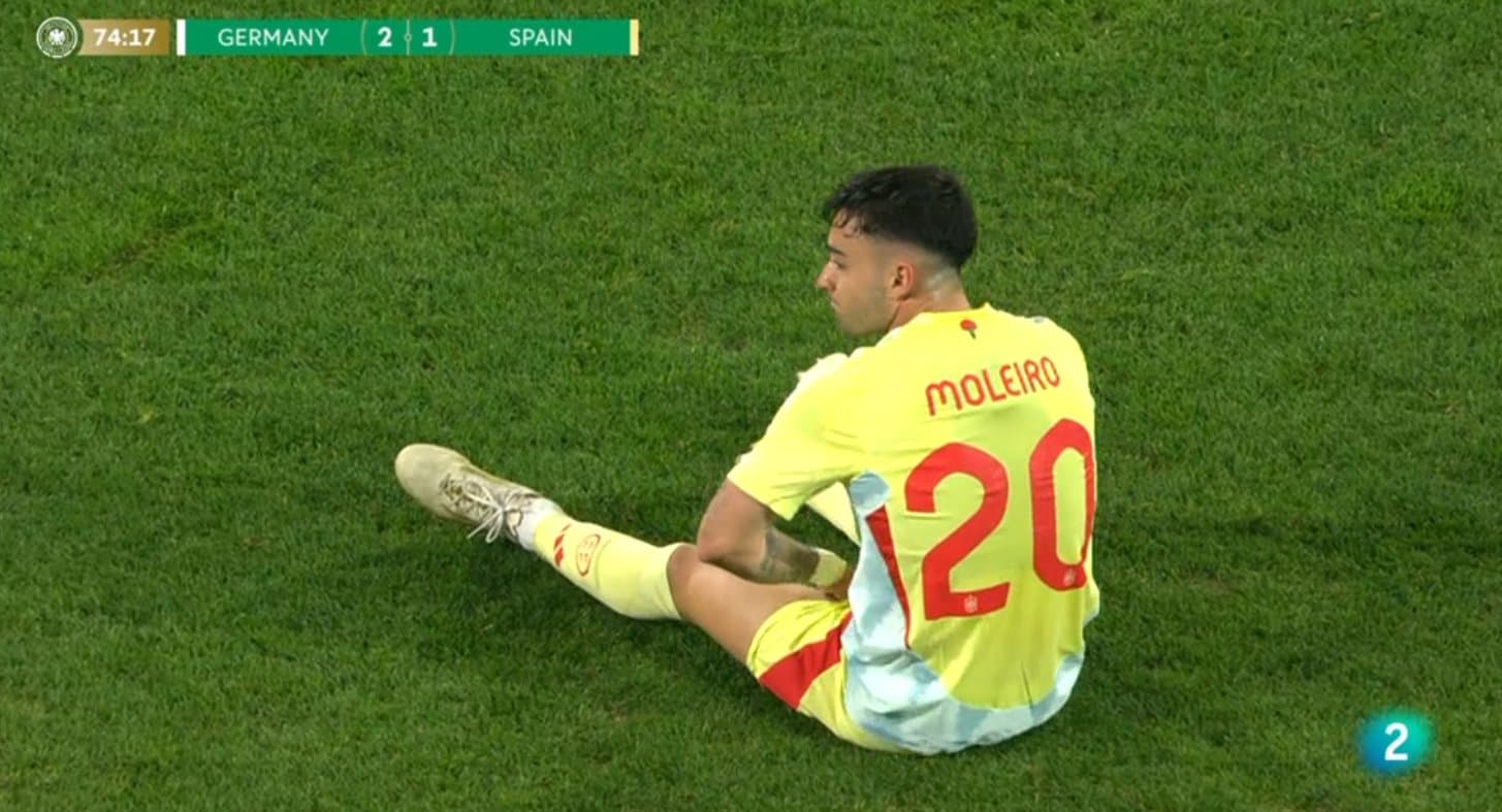 UD Las Palmas