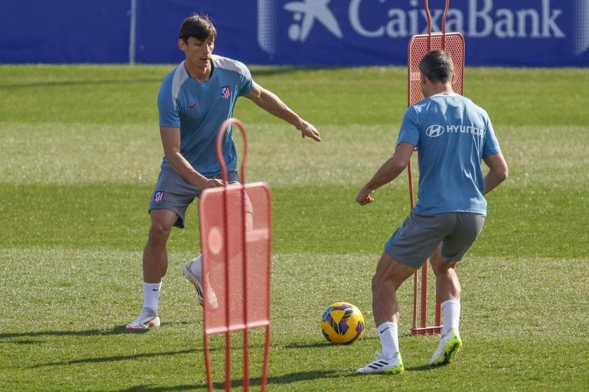 Atlético de Madrid