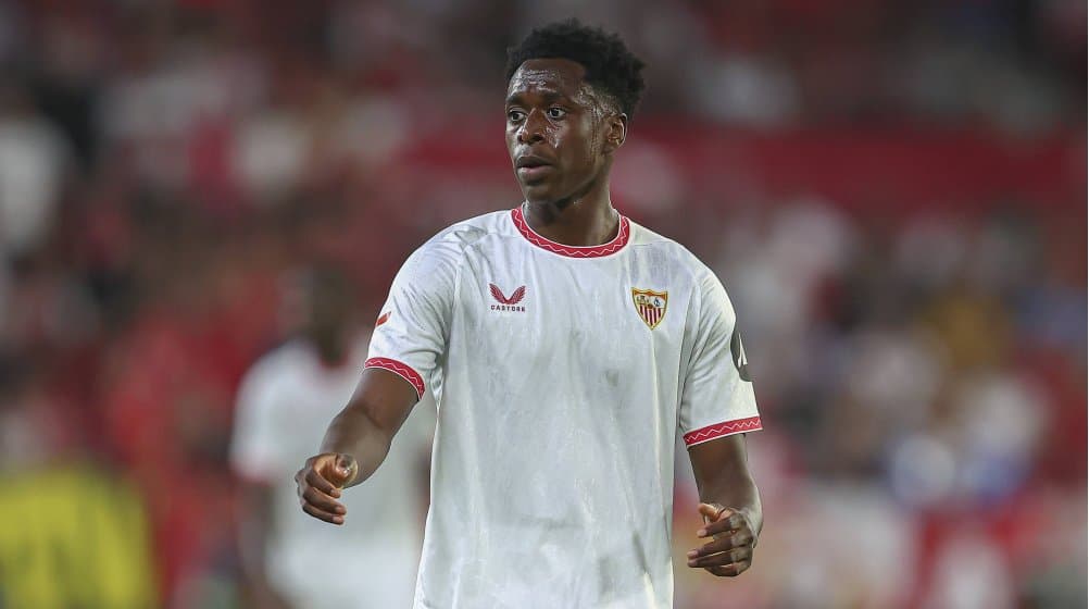 Sevilla FC