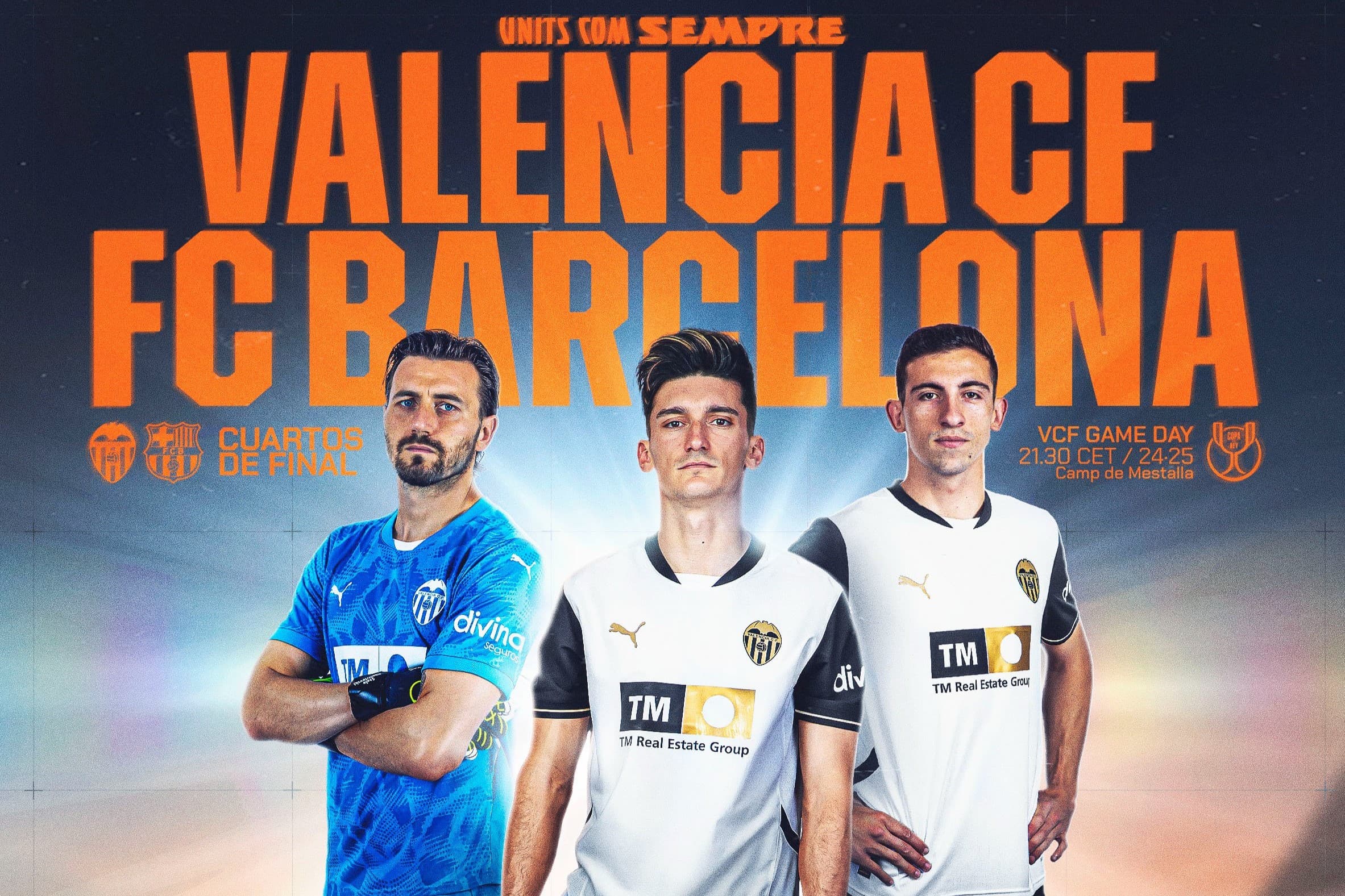 Valencia CF