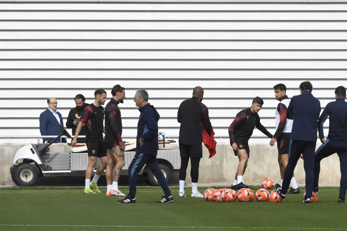 Sevilla FC