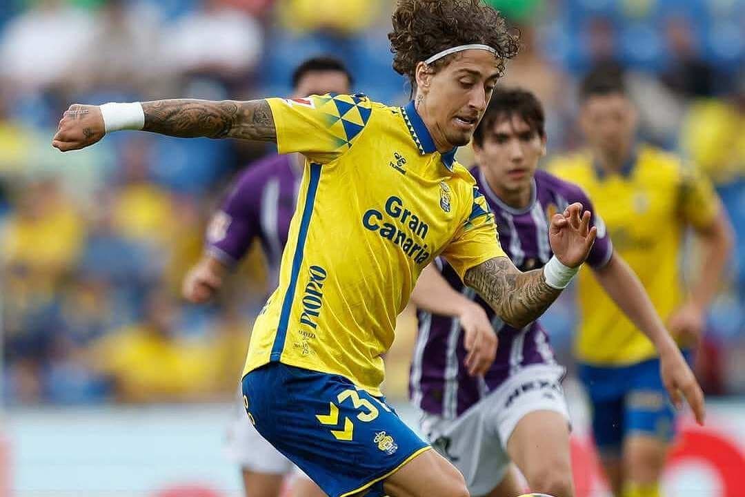 UD Las Palmas