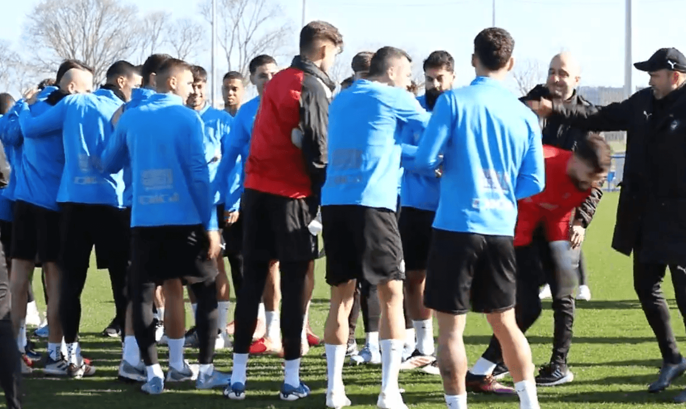 Deportivo Alavés