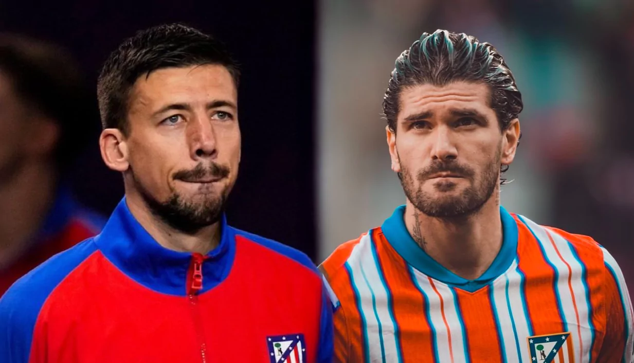Atlético de Madrid