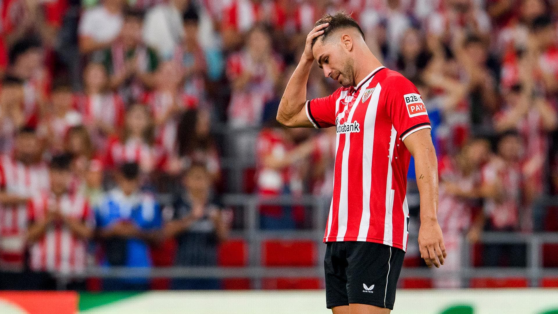 Athletic Club