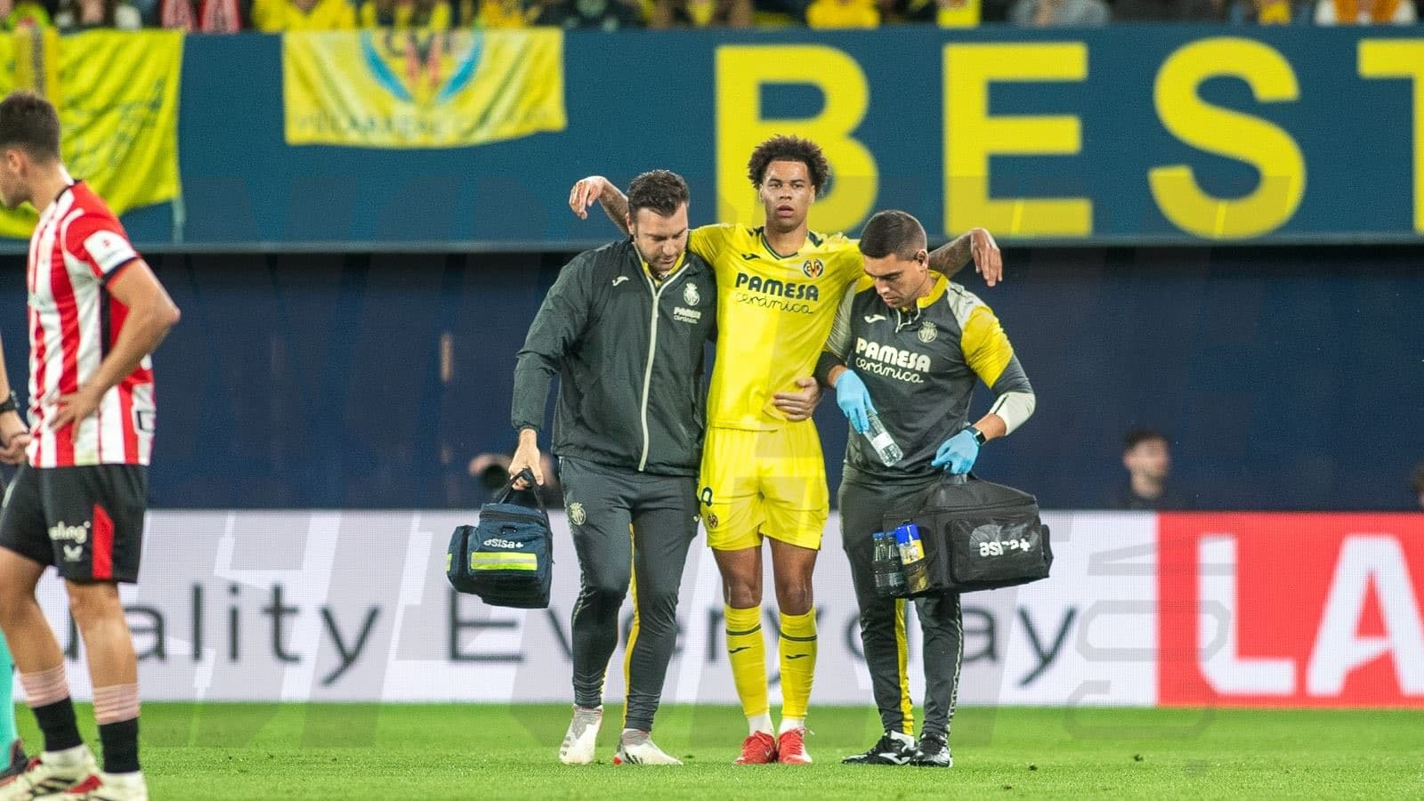 Villarreal CF