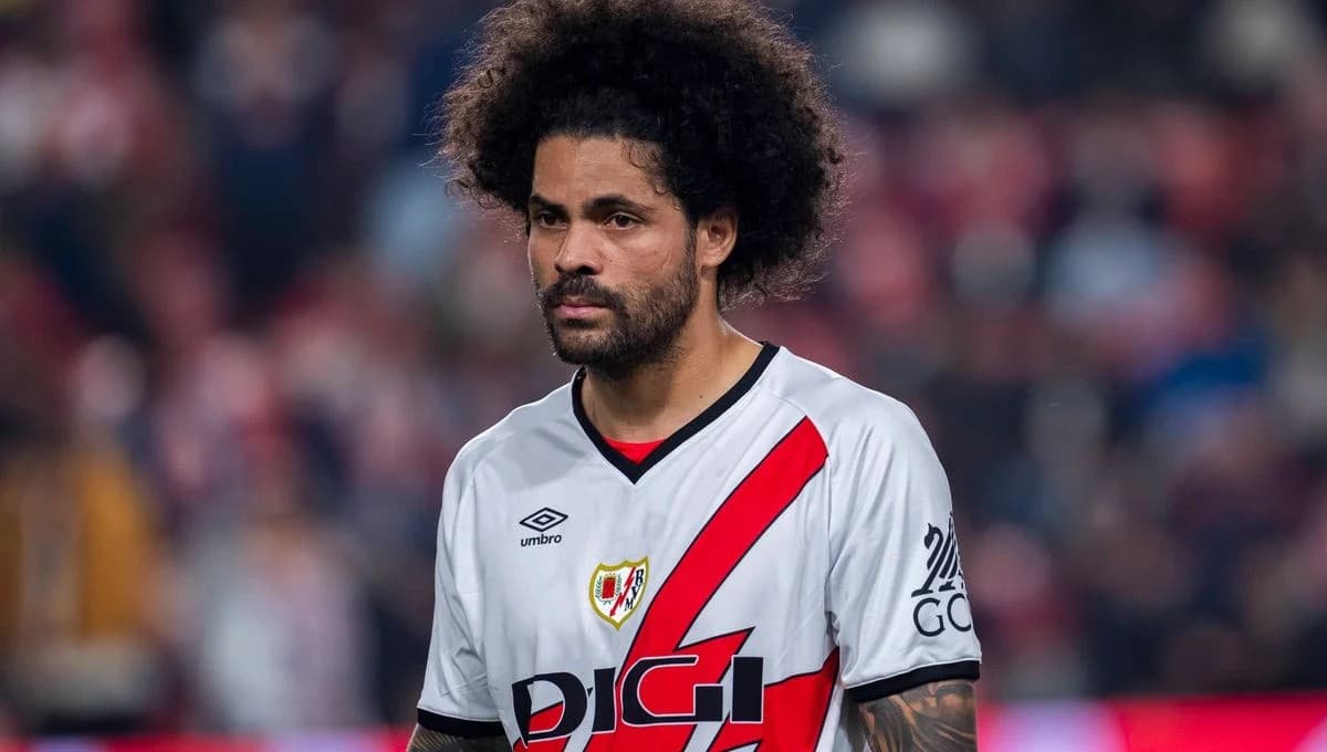 Rayo Vallecano