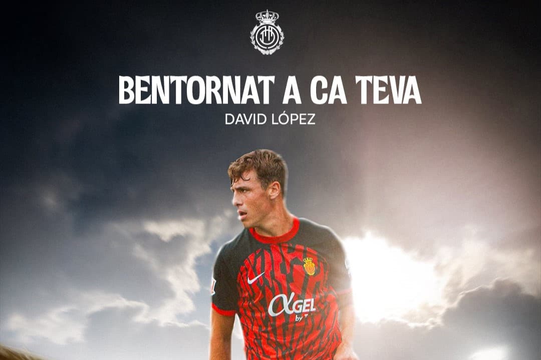David López