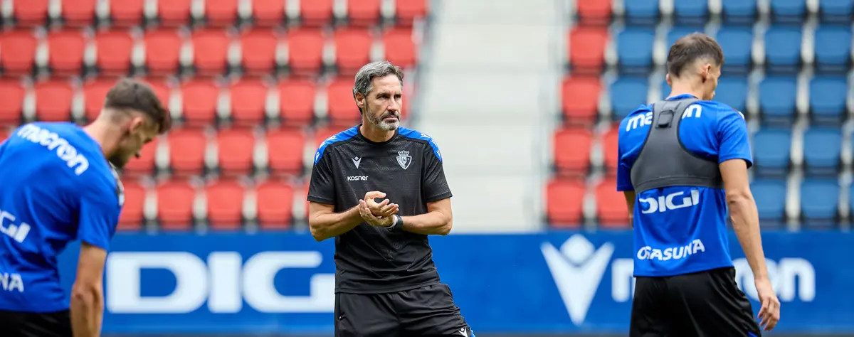 C.A. Osasuna