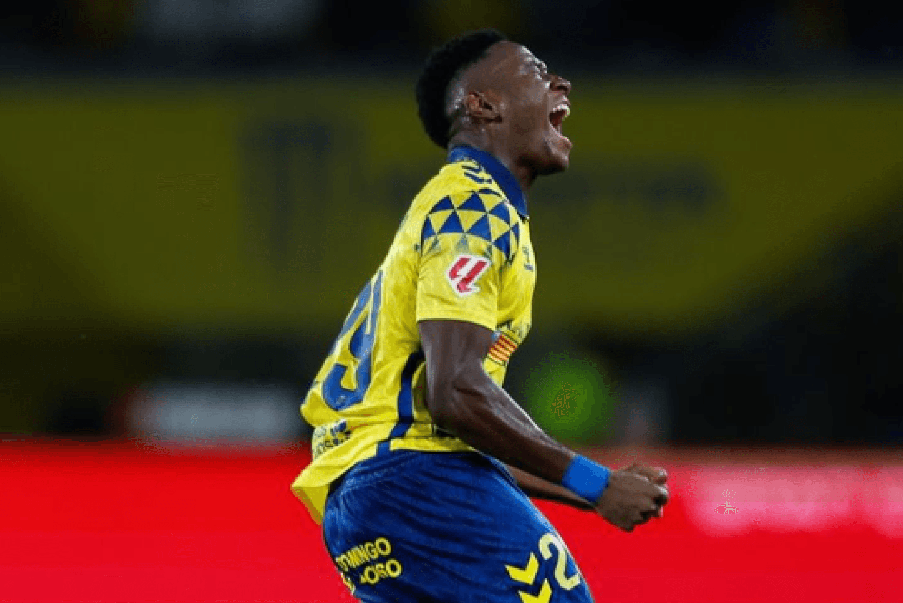 UD Las Palmas