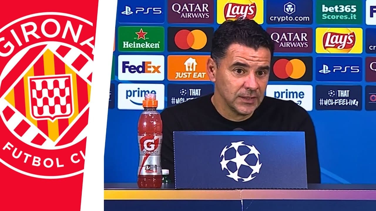 entrenador