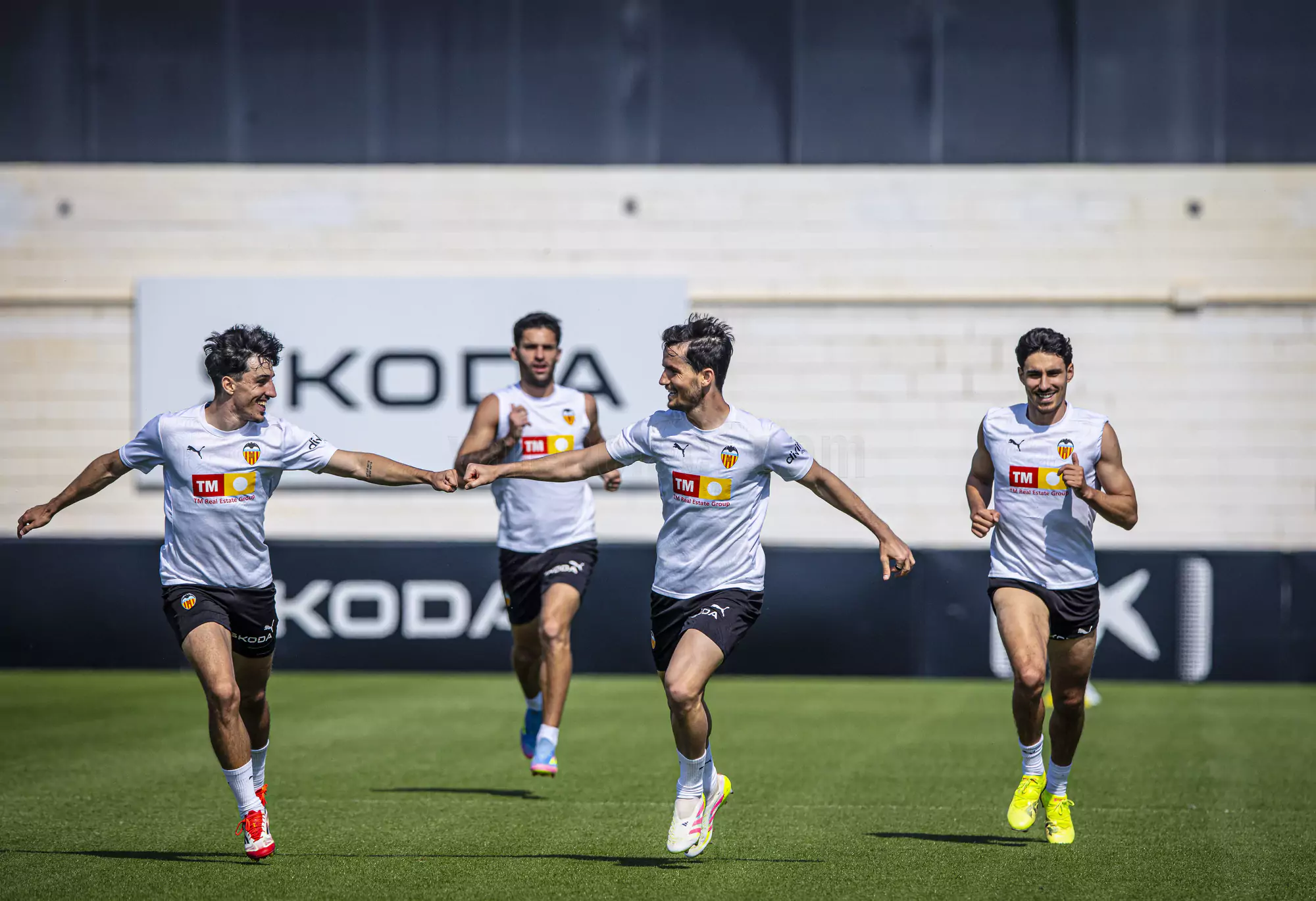 Valencia CF