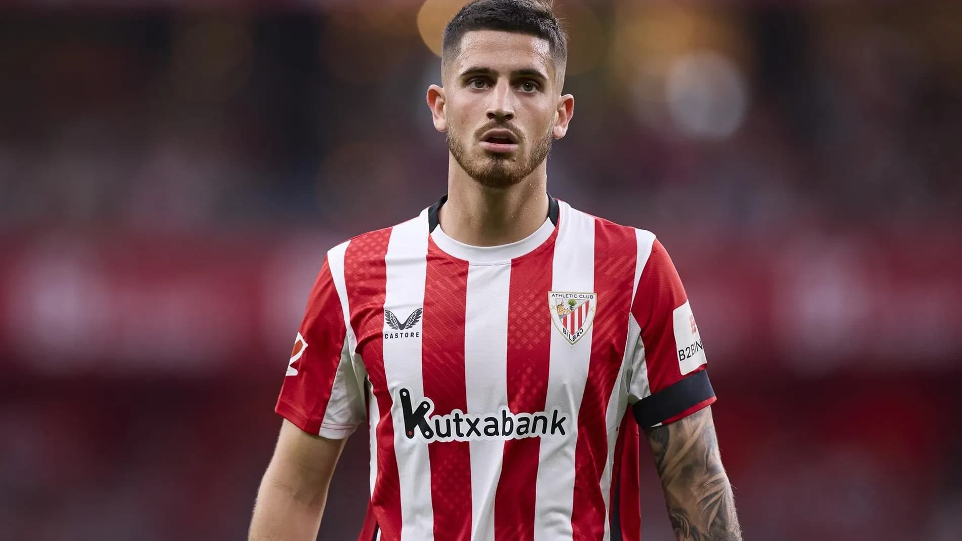 Athletic Club
