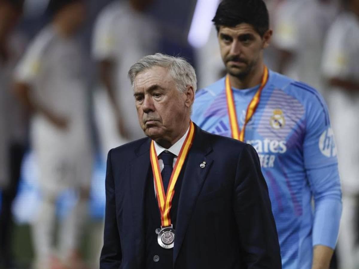 ancelotti