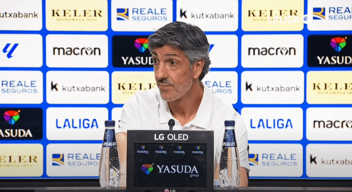 Imanol Alguacil