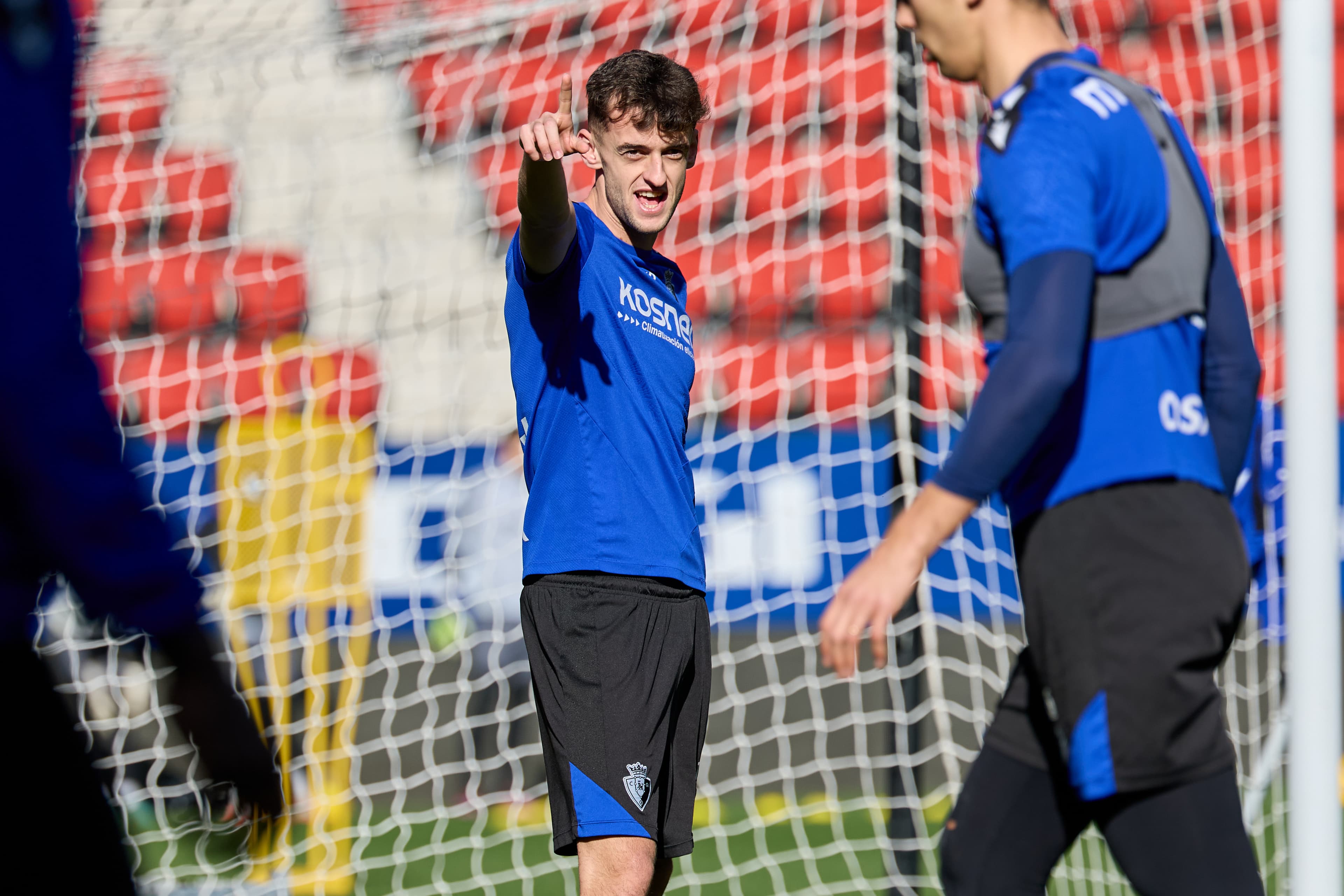 C.A. Osasuna