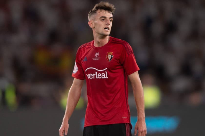 C.A. Osasuna