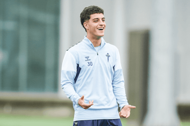 RC Celta
