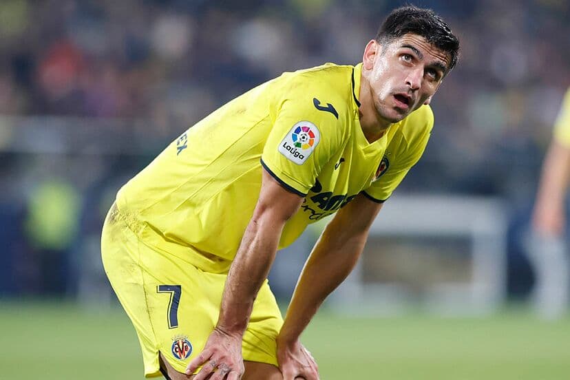 Villarreal CF