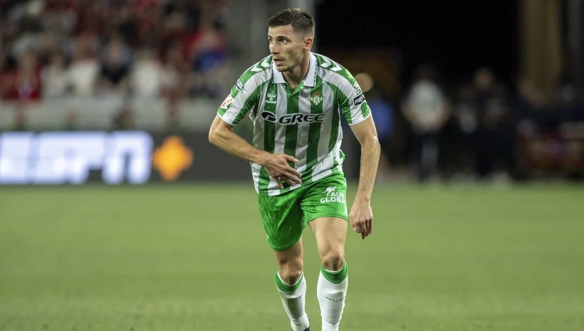 Real Betis