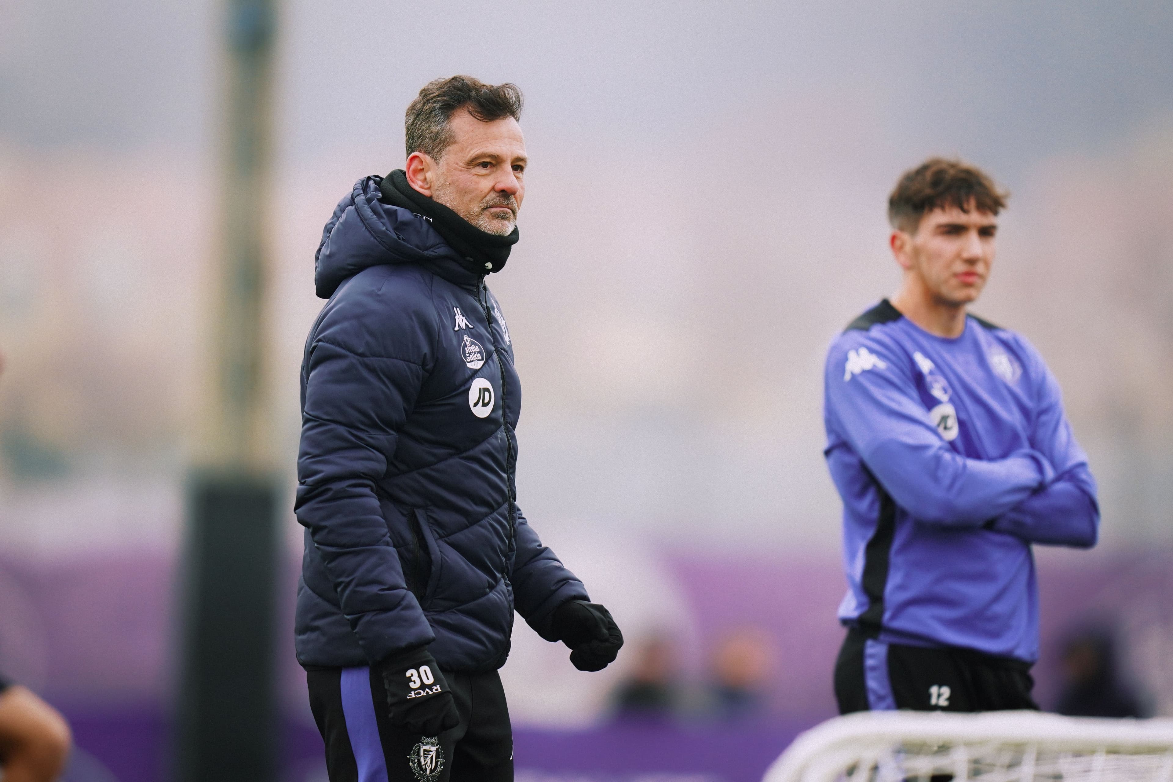 Real Valladolid CF