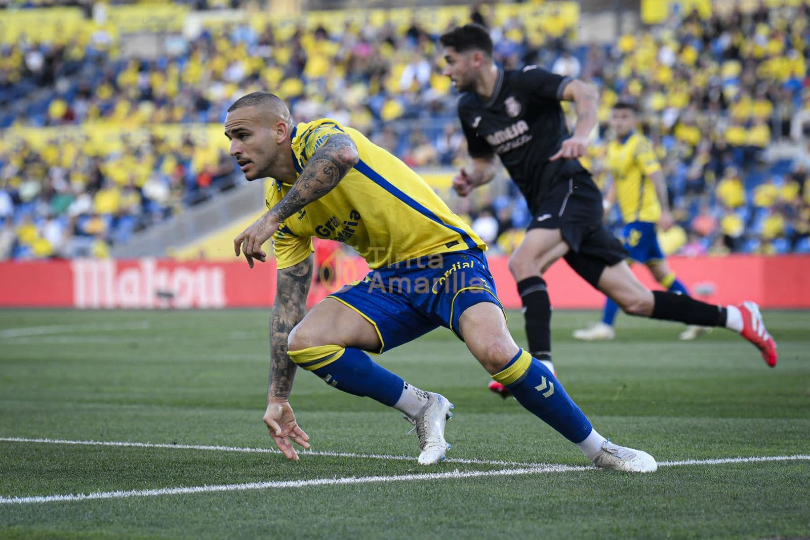 UD Las Palmas