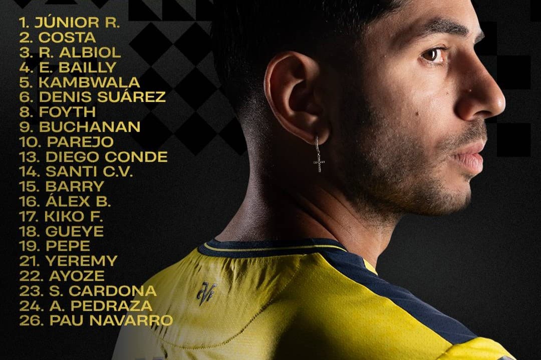 Villarreal CF