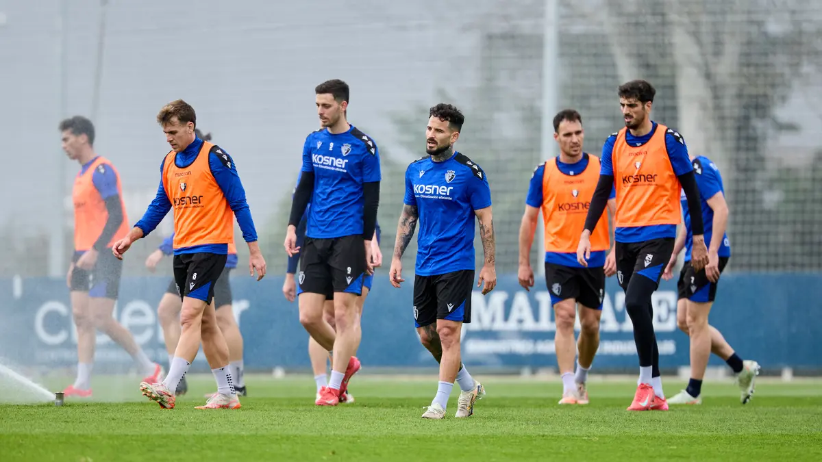 C.A. Osasuna