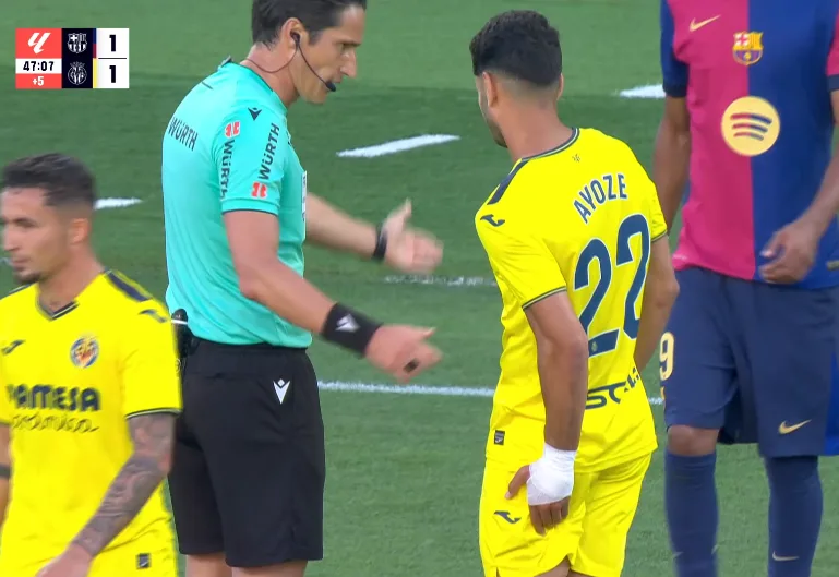 Villarreal CF