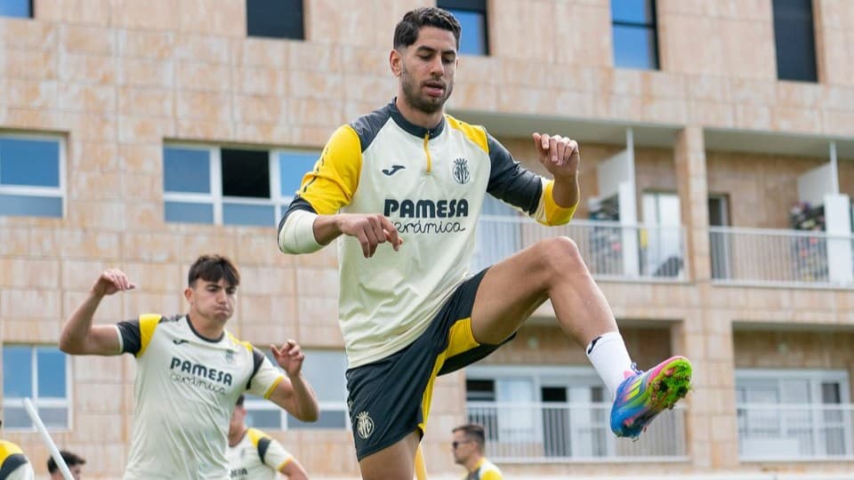 Villarreal CF