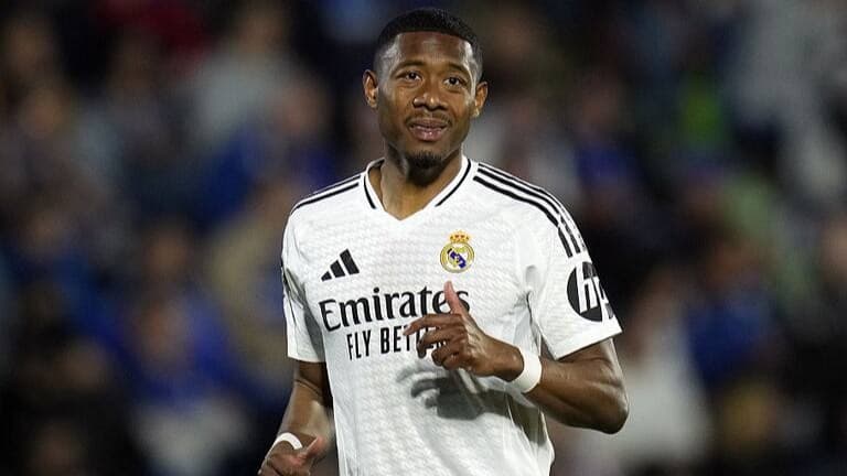 Real Madrid CF