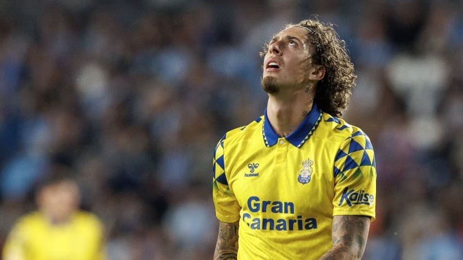 UD Las Palmas