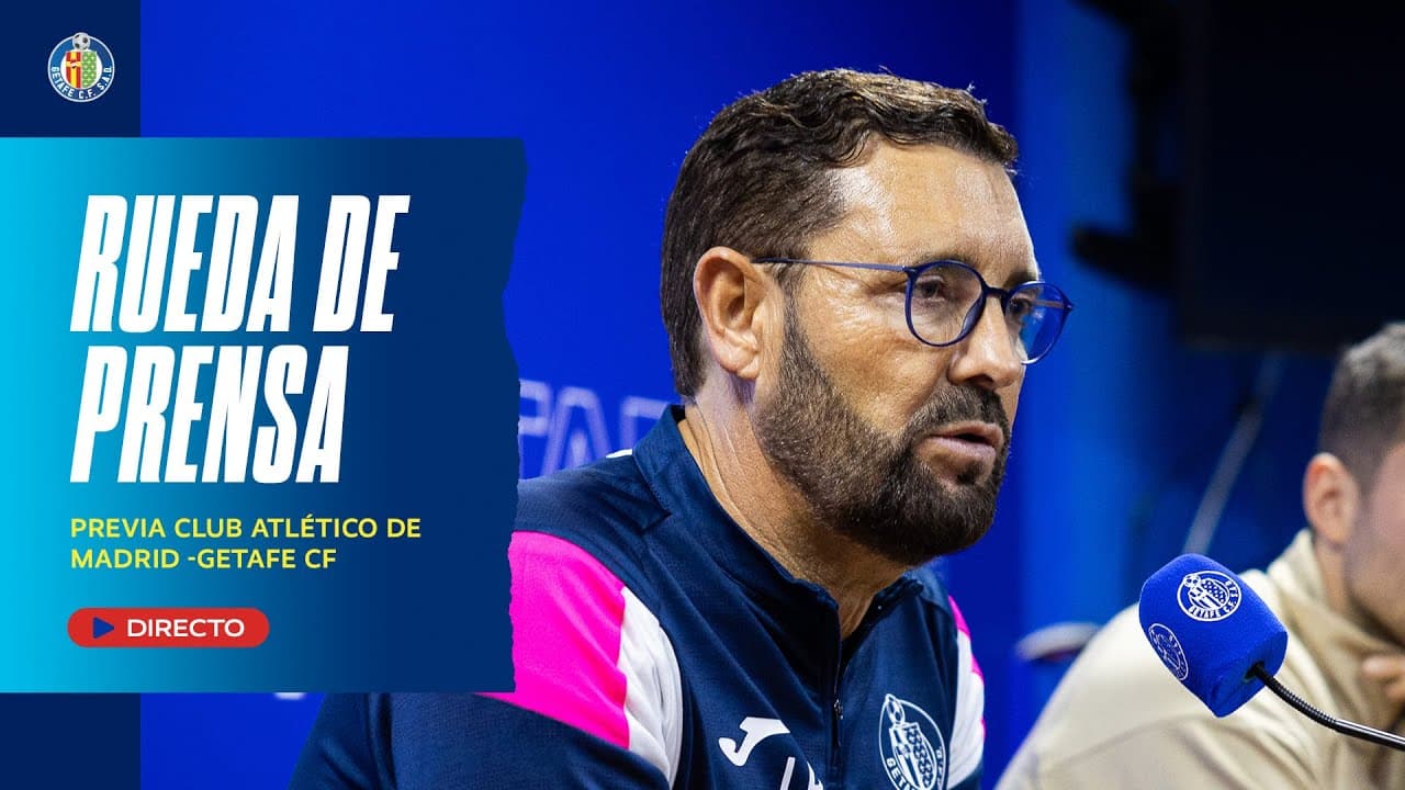 Getafe CF