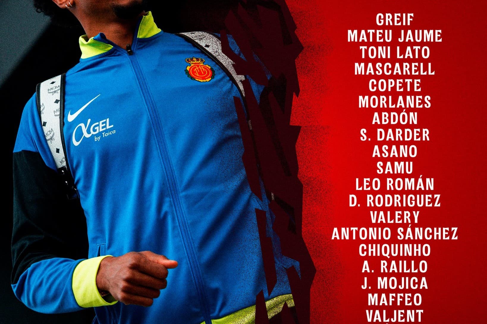 RCD Mallorca